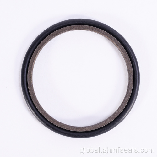 Gray Circle Customized Specific silicon rubber sealing rings Supplier